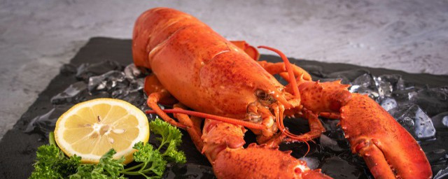 怎样清洗青龙虾(小青龙虾清洗方法)