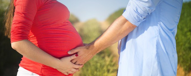 怀孕月份如何计算(如何计算怀孕月份?)