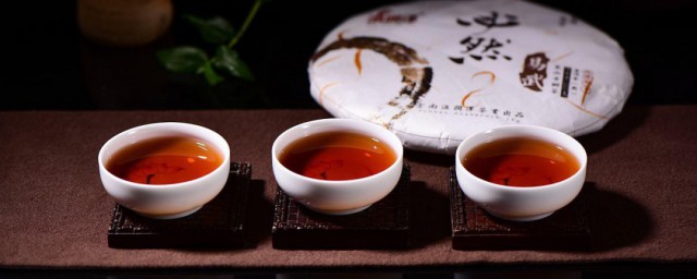 女性喝普洱茶的好处和禁忌有哪些(女性喝普洱茶的十大好处)