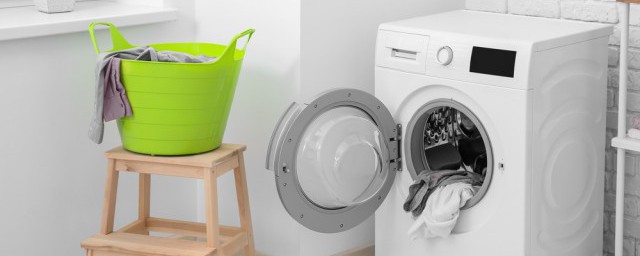 滚筒洗衣机怎样清洗(滚筒洗衣机怎么清洗视频教程)