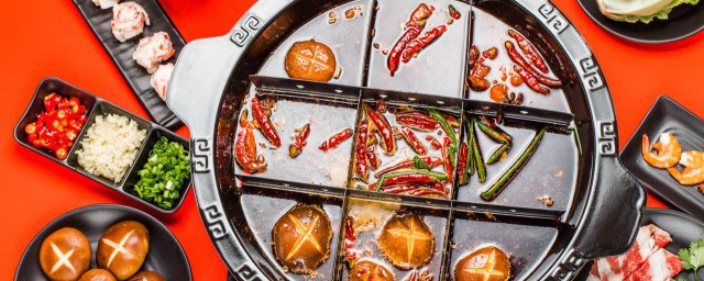 在家自制火锅(在家自制火锅底料清汤)