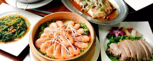 中国最名的美食有哪些(中国最有名的美食是啥)