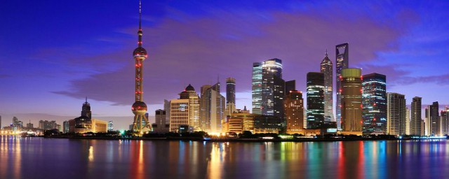 上海一日游必去的景点有哪些(上海旅游必去景点推荐一日游)