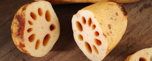 怎么做藕片炒肉(肉炒藕片怎么做好吃窍门)