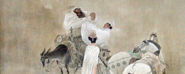 丁壮者引弦而战解释(丁壮者引弦而战是什么句式)