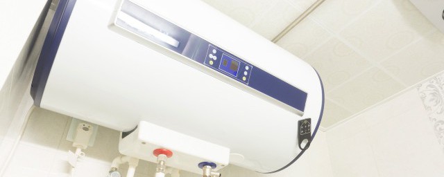 停水了热水器没关有什么影响(停水后热水器没关会不会烧坏)