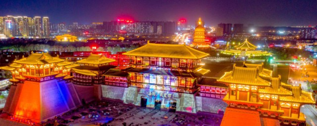 关于洛阳游玩攻略(洛阳的攻略)