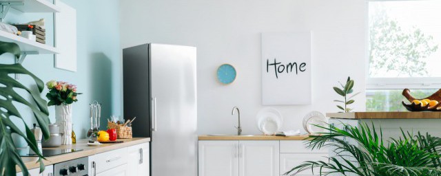 给冰箱清洁用酒精消毒的方法(冰箱清洁可以用酒精吗)