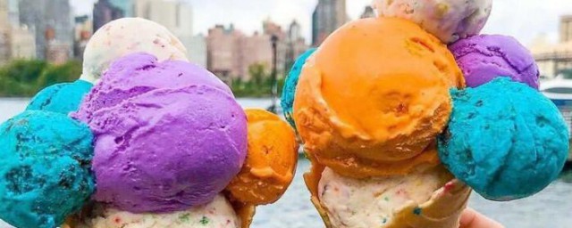 cream可数吗 ice cream可不可数