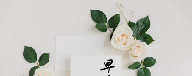 清晨励志语录正能量的句子(清晨正能量励志一句话)