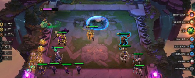 云顶之弈麦林炮手出装备方法(麦林炮手怎么出装)