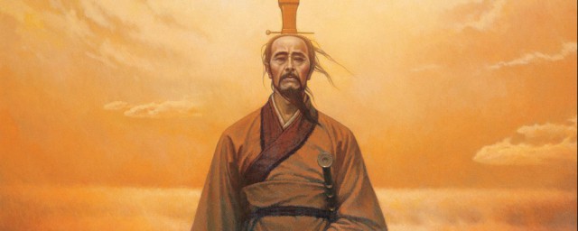 屈原简介(屈原简介介绍)