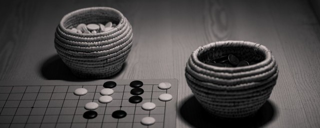 五子棋技巧大全(五子棋下棋技巧)