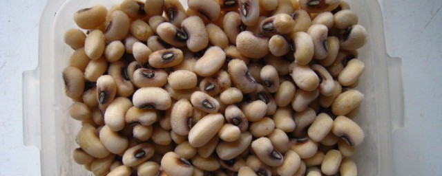 饭豆的功效以及禁忌(白饭豆的功效与作用禁忌)