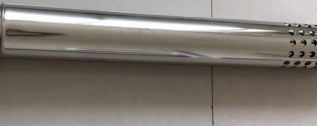 不锈钢管怎样清洗(不锈钢管怎么擦干净)