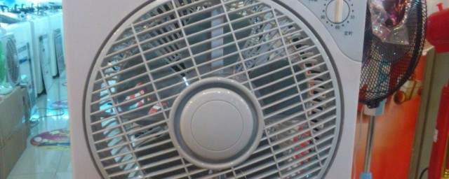 鸿运扇怎样清洗(鸿运电风扇怎么清洗)