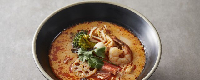 麻辣烫怎么做(麻辣烫怎么做家庭做法)