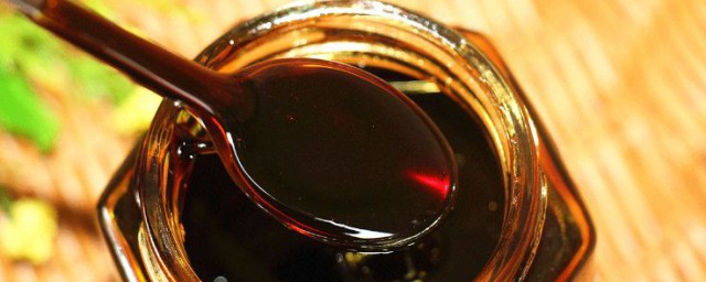 秋梨膏有什么好处和坏处呢(秋梨膏有什么效果)