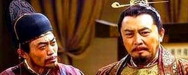 佞臣的意思(古代的佞臣是什么意思)