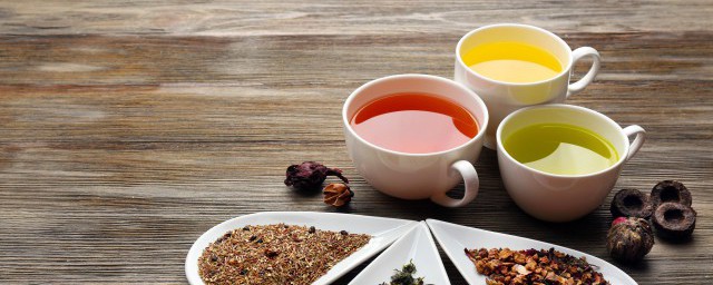 苦荞茶有什么作用(请问苦荞茶有什么作用)