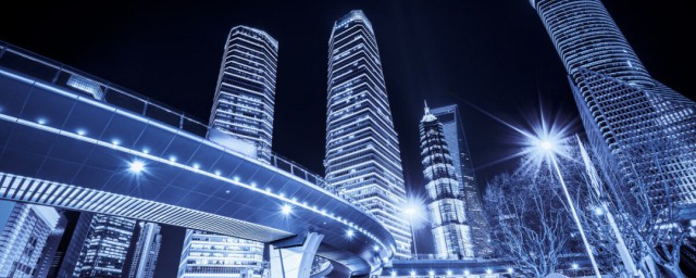 亮化工程的意思(亮化工程是做什么的)