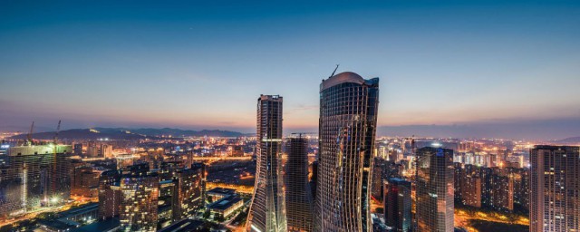 浙江省会介绍(浙江省省会及简称)