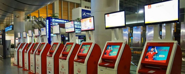 值机是什么(飞机值机是什么)