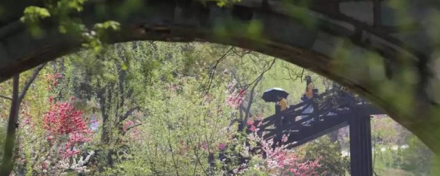 清明节去哪玩好(清明节去哪玩好人多哪都不好)