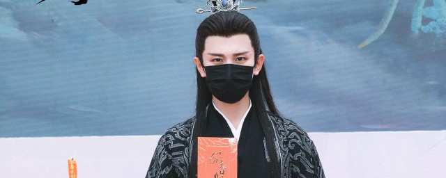 沉香如屑男主是谁(沉香如屑男主是谁是余墨)