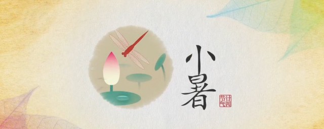 关于幼儿园小暑教案(幼儿园小暑教育活动方案)