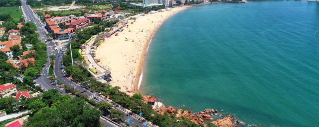 青岛三日游攻略是什么(青岛三日游最佳攻略及路线图)