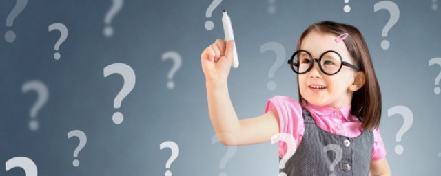 2岁3岁幼儿猜谜语有哪些谜语(二到三岁谜语大全及答案)