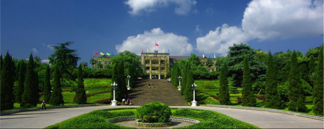 重庆西南大学的介绍(重庆西南大学具体位置)