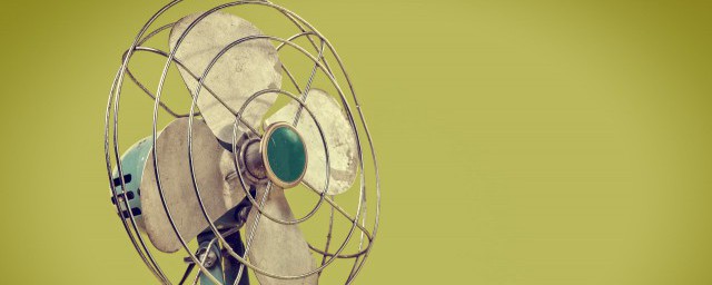 电风扇开关不灵怎么办(电风扇开关不通电)