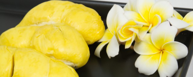 坏了的榴莲肉还能吃吗(榴莲肉什么样子算坏了不能吃)