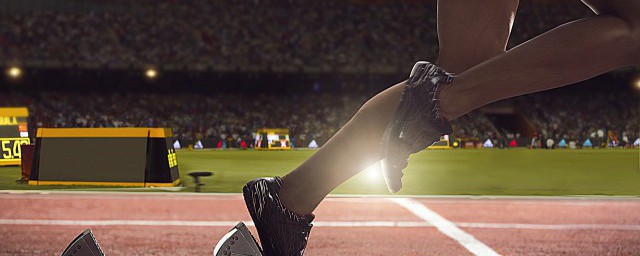 田径运动有哪些(田径运动有哪些教育价值)