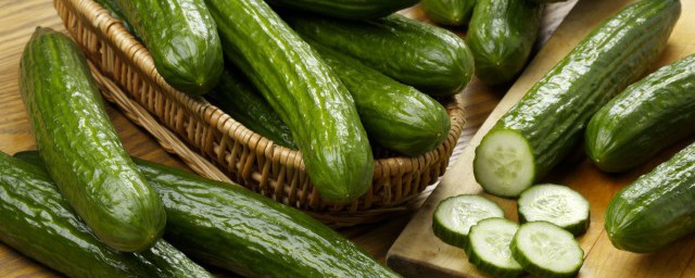 黄瓜太多吃不完怎样办(黄瓜吃不了怎么办?)