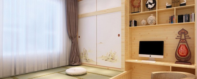 榻榻米是什么意思(榻榻米是什么意思?)