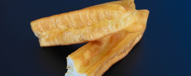 做油条能用小苏打吗(做油条一定要用小苏打吗)