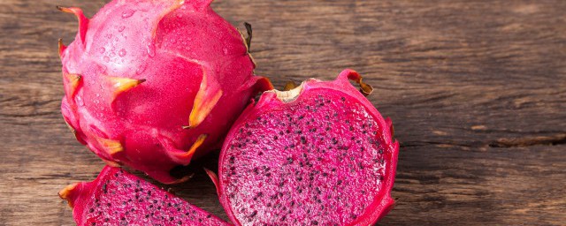 能不能一起吃牛奶和火龙果(火龙果能不能跟牛奶一起吃)