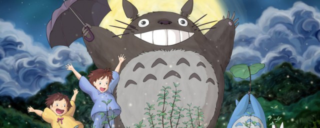 宫崎骏动漫最突出的特点简单介绍(宫崎骏动画的特点总结)