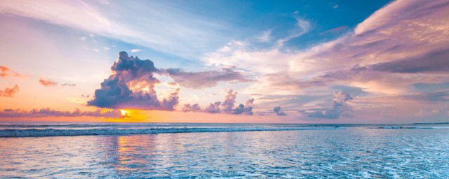 霞光什么意思(一缕霞光什么意思)