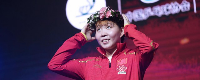 朱雨玲个人介绍(朱雨玲吧 百度贴吧)