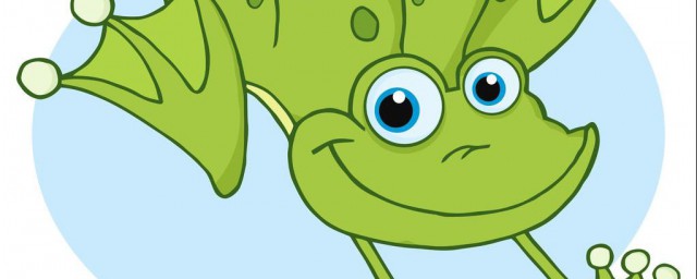 盘点青蛙的别名(青蛙的学名)