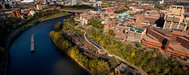 明尼苏达大学的介绍(明尼苏达大学是哪个国家的)