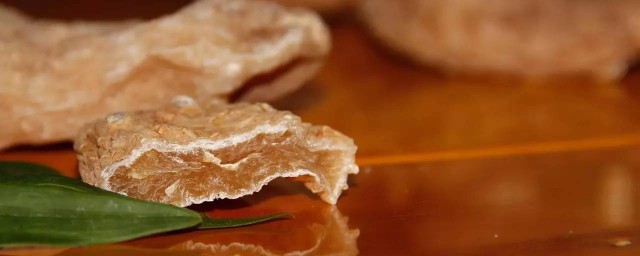 硫磺熏过的东西能不能吃(常吃硫磺熏的食品会怎样?)