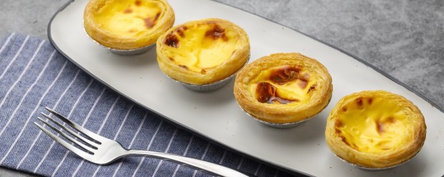 空气炸锅能做蛋挞吗(空气炸锅能做蛋挞吗怎么做)