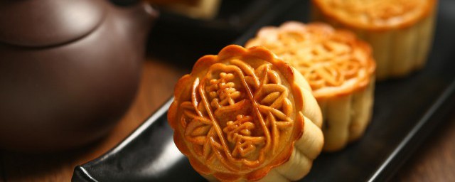 山西手工月饼做法(山西自制月饼的家常做法)