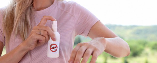 花露水驱蚊方法(花露水能驱蚊)