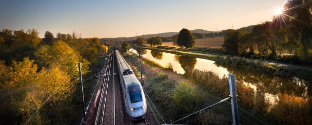 高铁和动车选哪个(高铁和动车区别在哪)